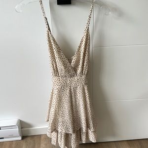 Princess Polly flowy romper